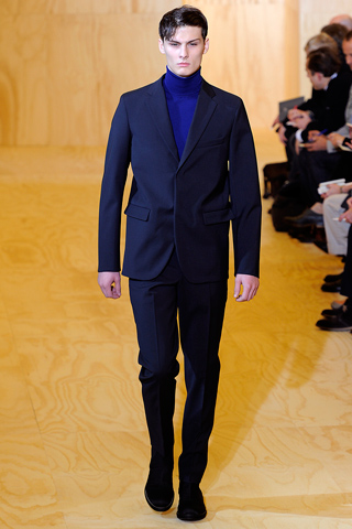 Jil Sander / - 2011-2012